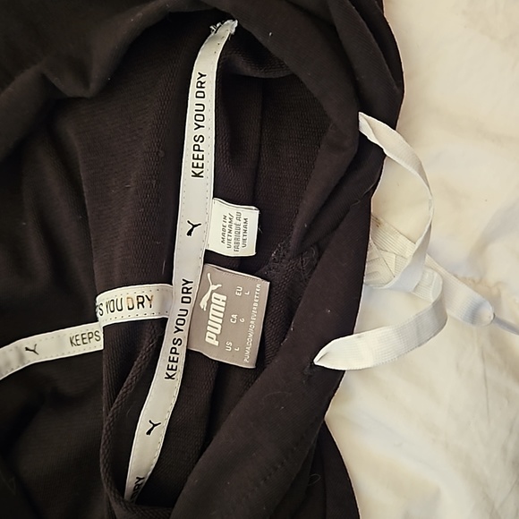 Puma Large womens pullover - Picture 4 of 4